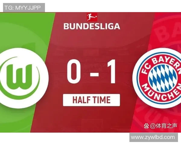 沃尔夫斯堡不敌拜仁，未如人意的失利背后透露的深层问题