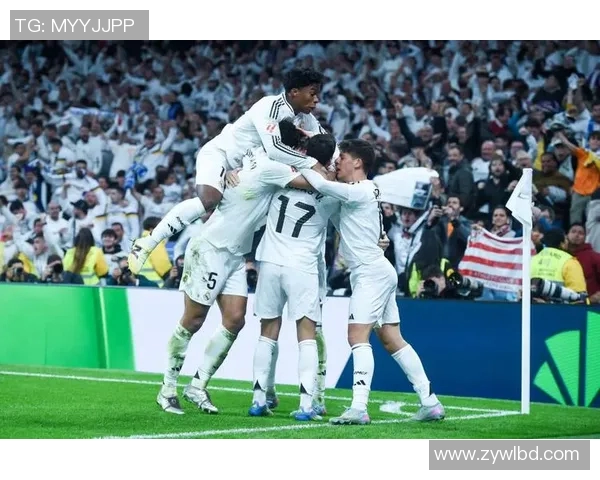 皇马3-1击败毕尔巴鄂，联赛取得四连胜！