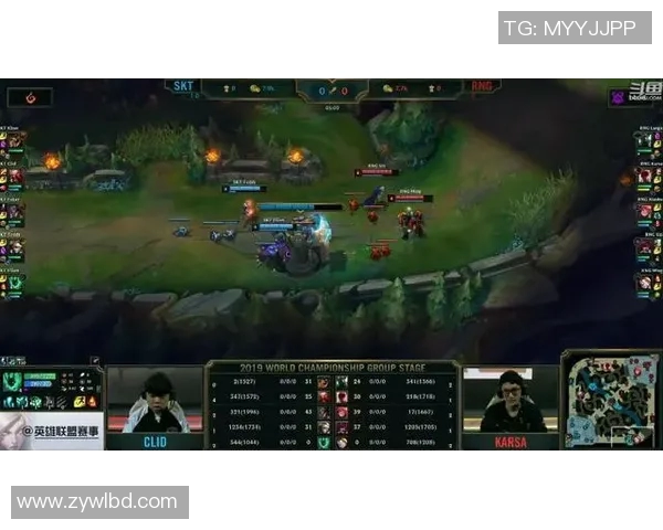 赛后复盘：V5与RNG的速度对决分析与战术探讨