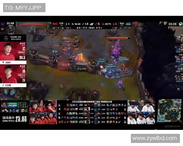 赛后分析：FPX与BLG在团队协作中的优劣势对比与启示